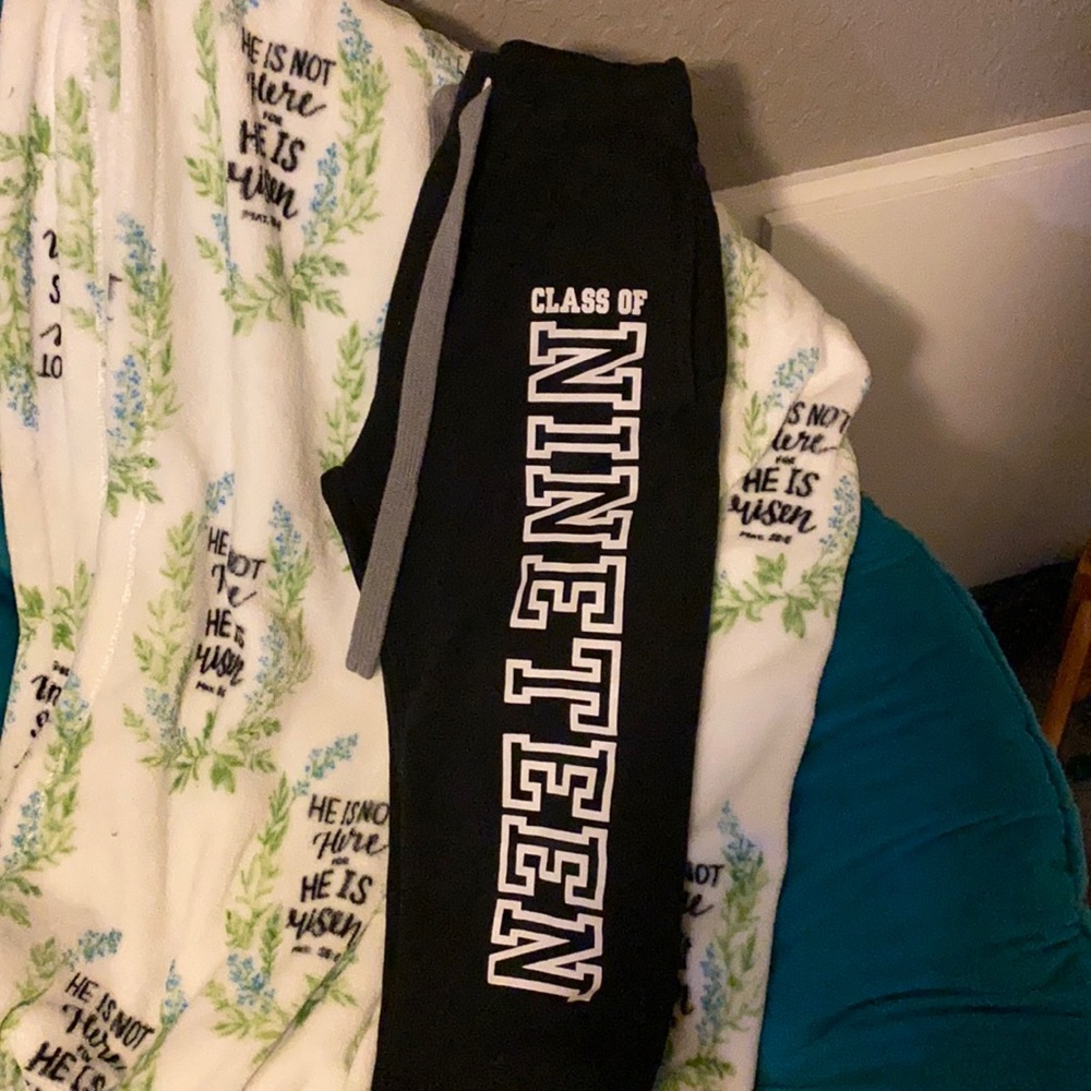 Class of 2019 Jostens Sweatpants